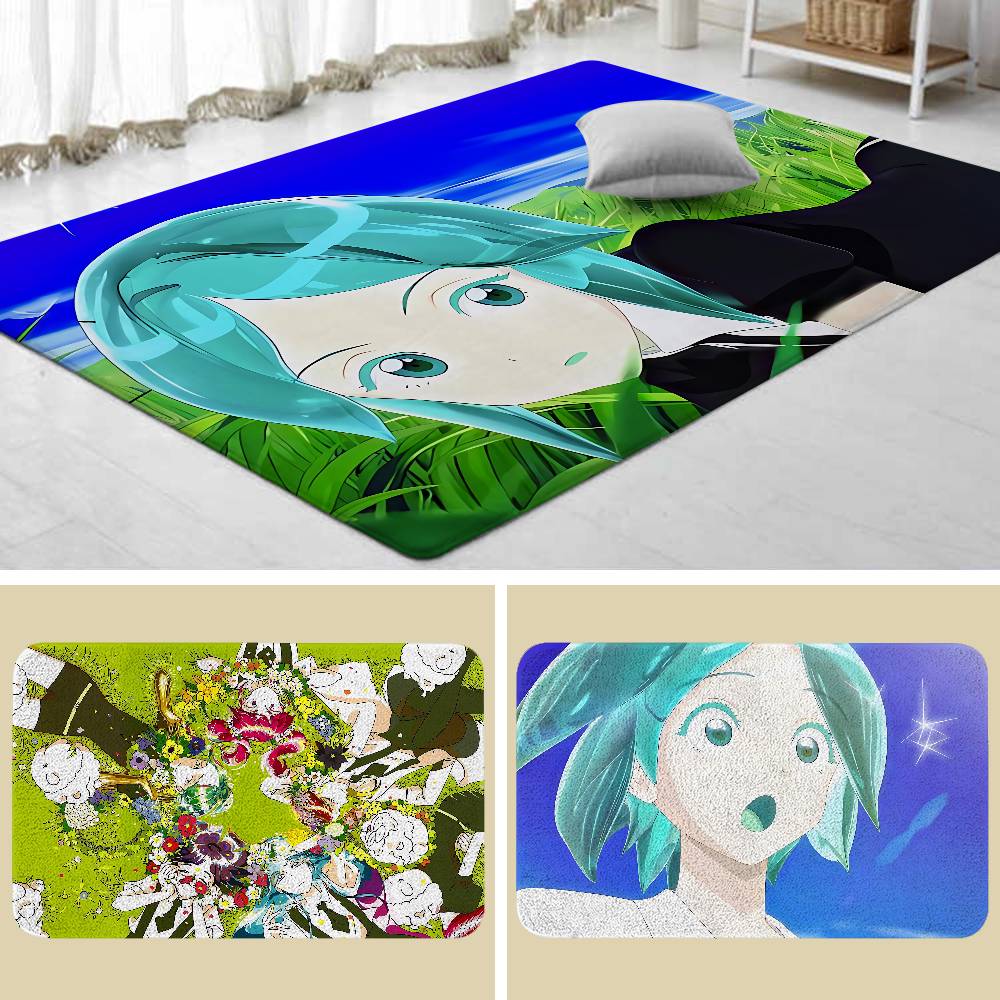 Home Landing Textiles - Cool H-Land Of The Lustrous-S Tapijt