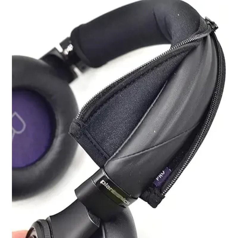 Cooling Pillow Gel - Voor Plantronics BackBeat Pro Hoofdtelefoon Headset