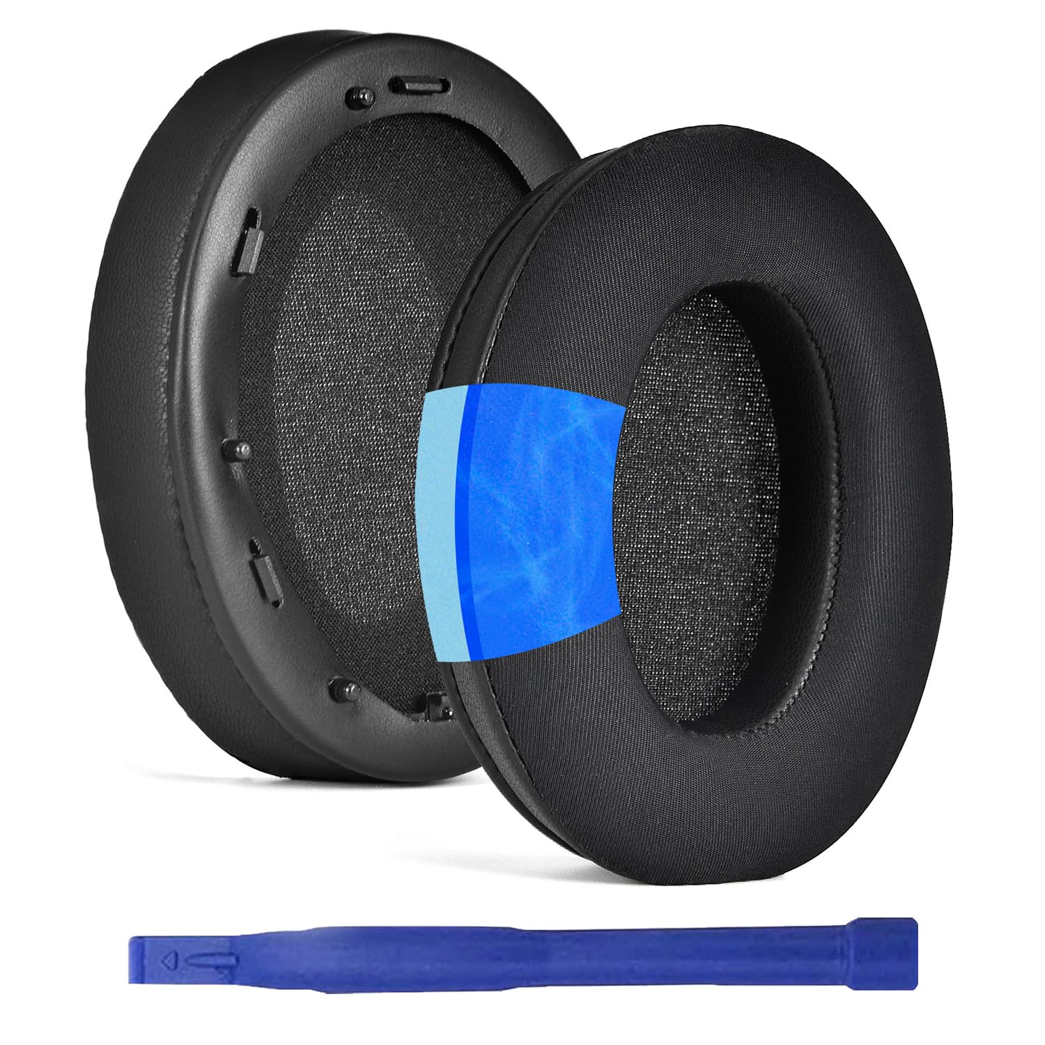 Cooling Pillow Gel - Vervangende oorkussens met koelgel voor Sony