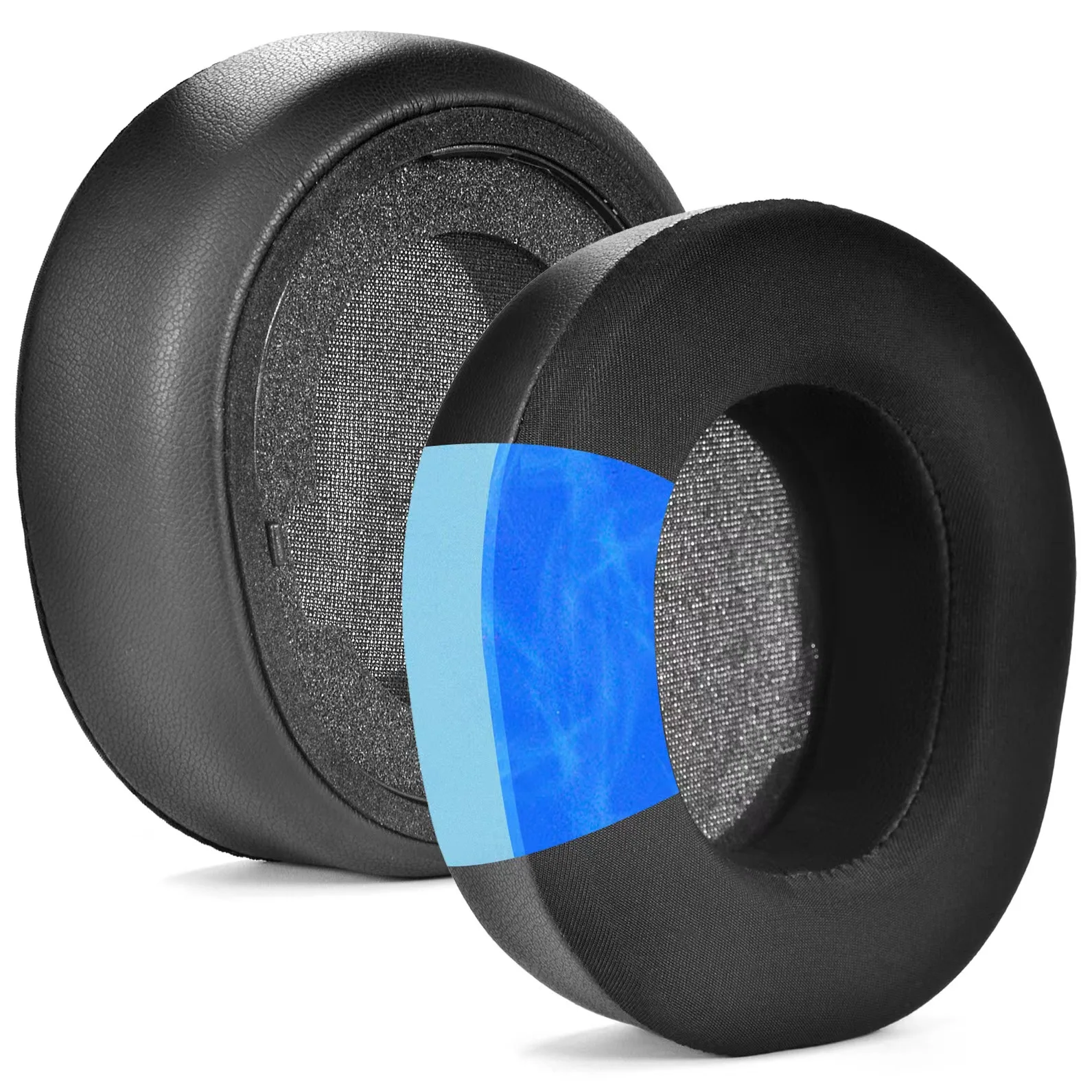 Cooling Pillow Gel - Geüpgraded Koelgel Oorkussentenkussen Kussen Voor Steelseries