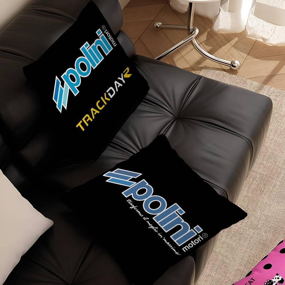 Home Textiles And Furnishing - P-Polini-Italië S-Scooter Kussen Geschenken Thuiskantoor Meubels
