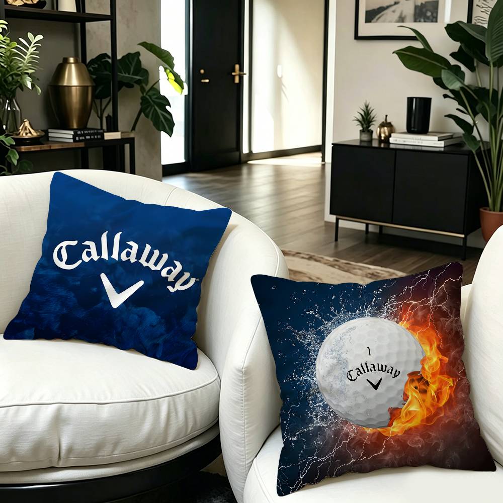 Home Textiles Inc - C-Callawayss Logo kussenhoes bankkussenhoes woonkamerdecoratie kindercadeau