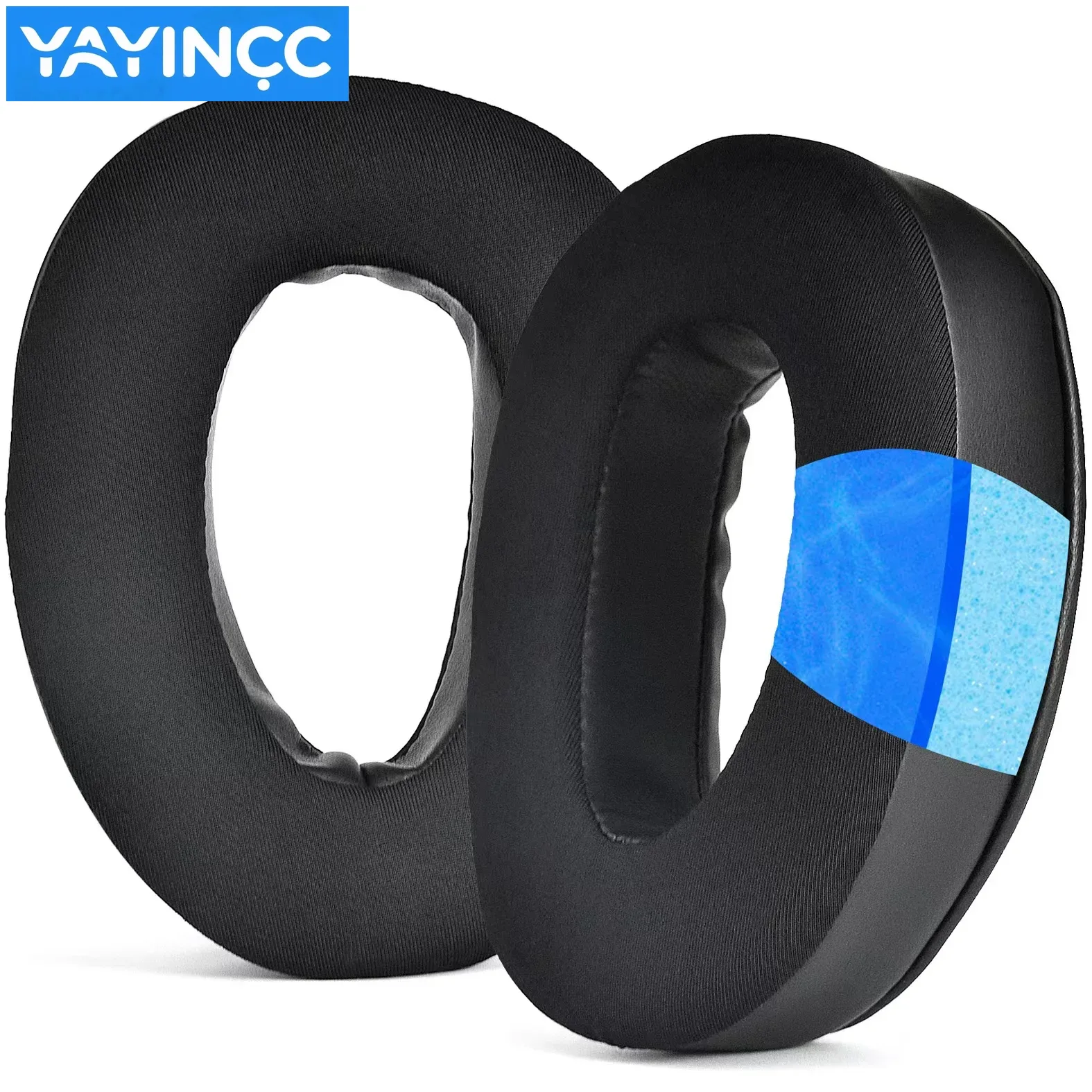 Cooling Pillow Gel - YAYINCC Verbeterde Cooling Gel Oorkussens Voor