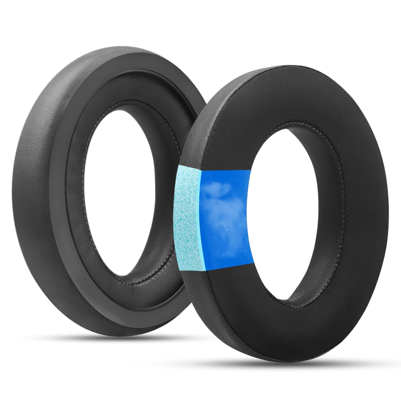 Cooling Pillow Gel - Koelgel Vervangende Oorkussens Voor Sennheiser Hd598/Hd558/Hd599/Hd569/Hd579/Hd515/Hd555/Hd