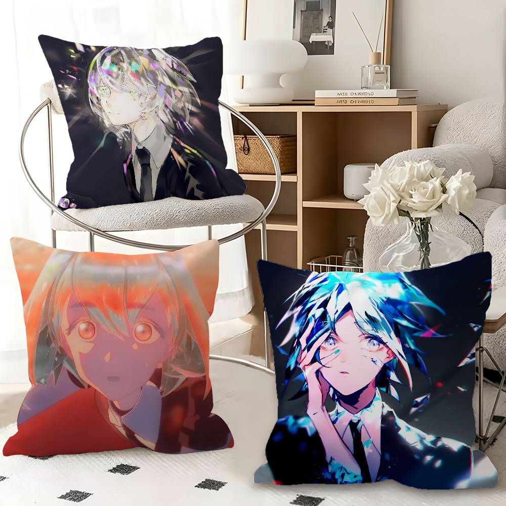 Home Landing Textiles - 1pc Anime Land Of The Lustrous