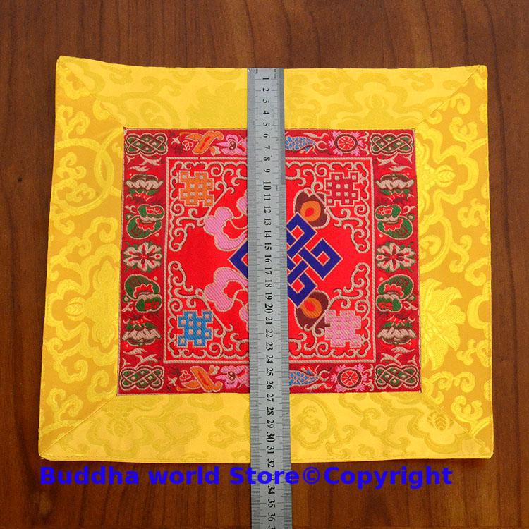 Home Textiles India - Groothandel Boeddhistische Item Tibet Nepal Familie