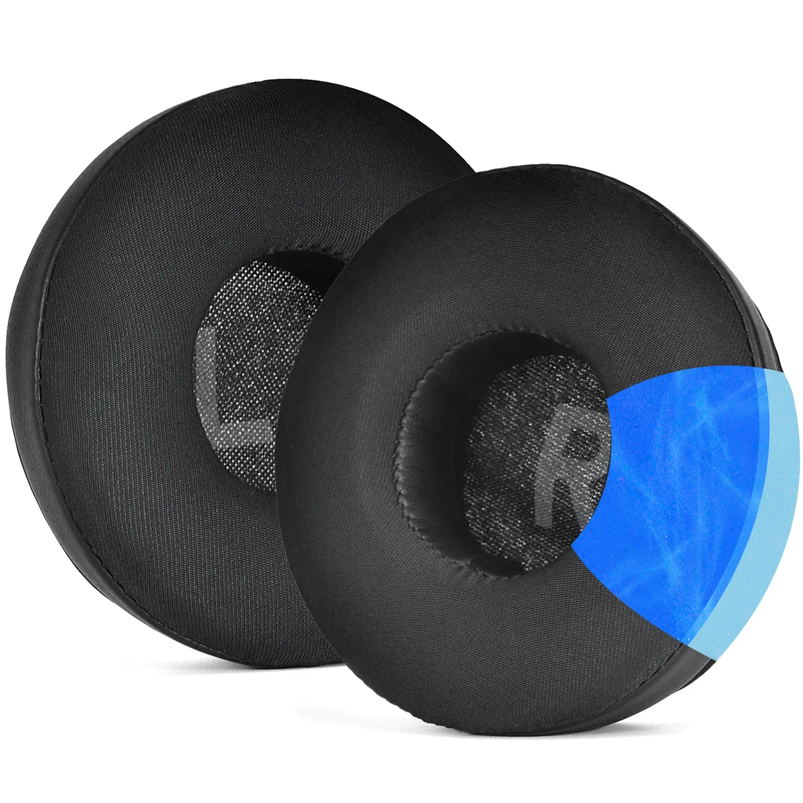 Cooling Pillow Gel - Vervangende Ice Gel-oorkussens voor Sony MDR-V100,