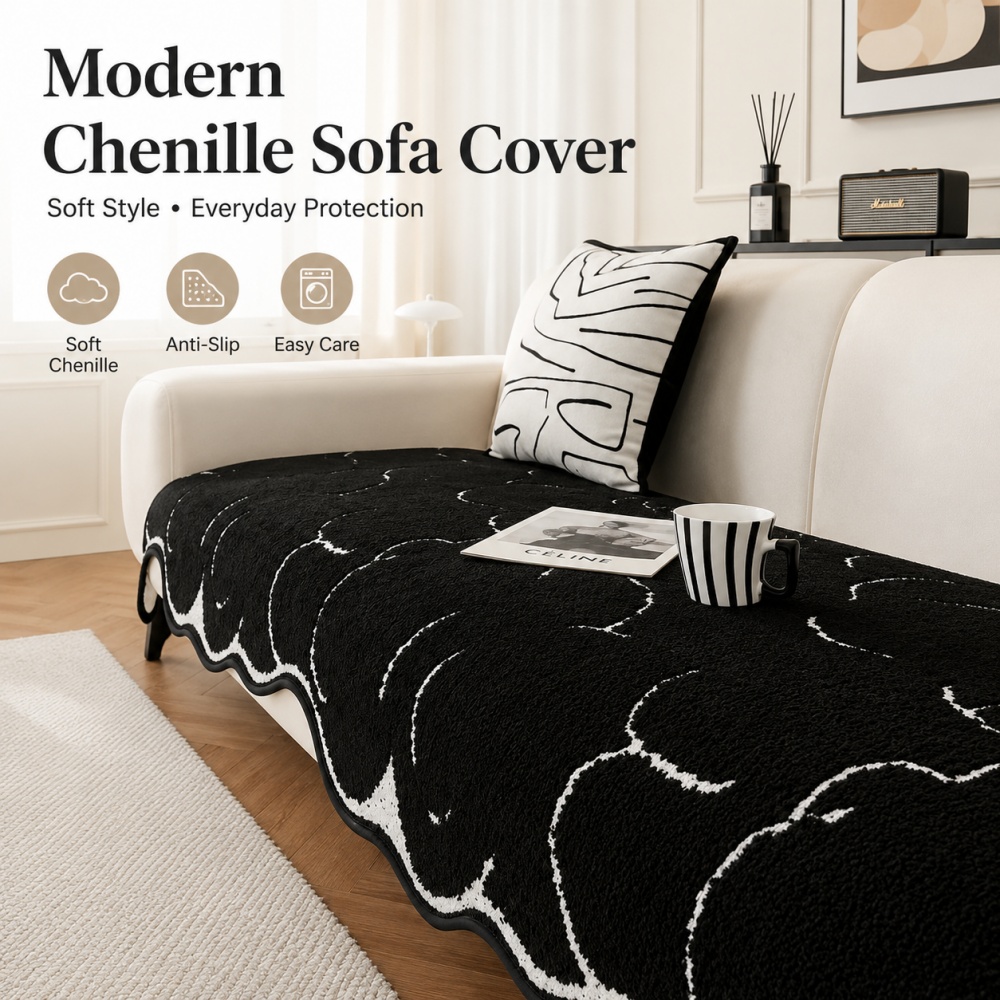 Home Textiles Premium - 1PC Sofa Kussen Onregelmatig Speciaal gevormd