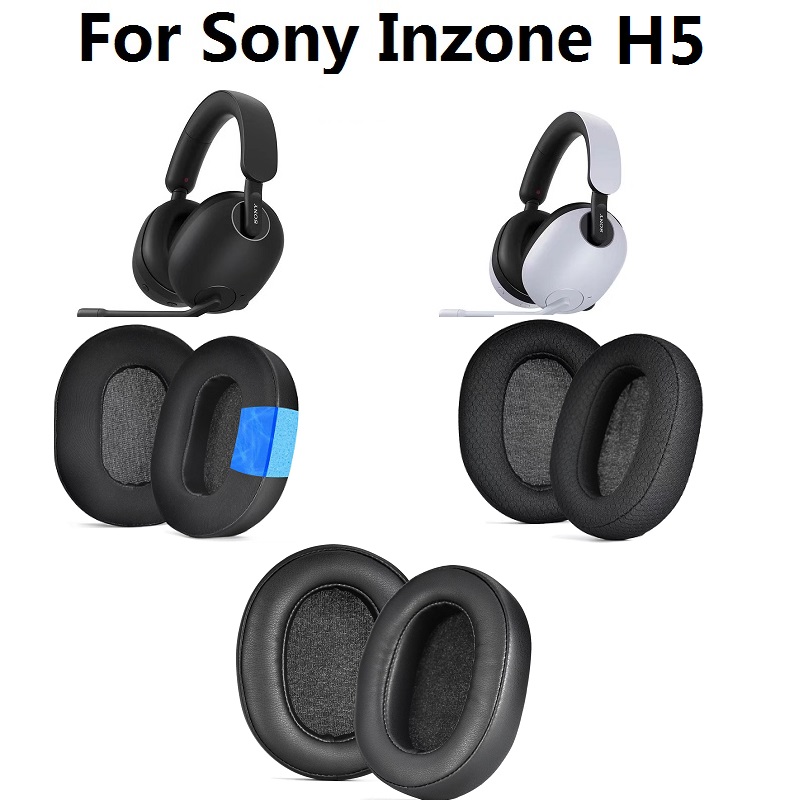 Cooling Pillow Gel - Koelgel Oorkussentjes Voor Sony Inzone H5