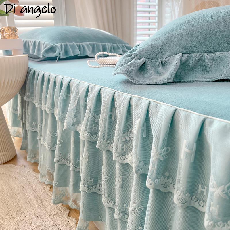 Kristal Fluweel Europese Stijl - Home Fashion Textiles recensie en prijs