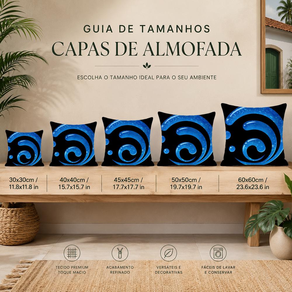 Originele God Elements Kussens - Home Textiles Premium recensie en prijs