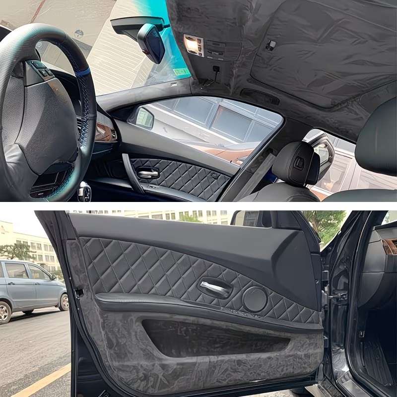 Premium microsuède stof, autob - Home Textiles Premium recensie en prijs