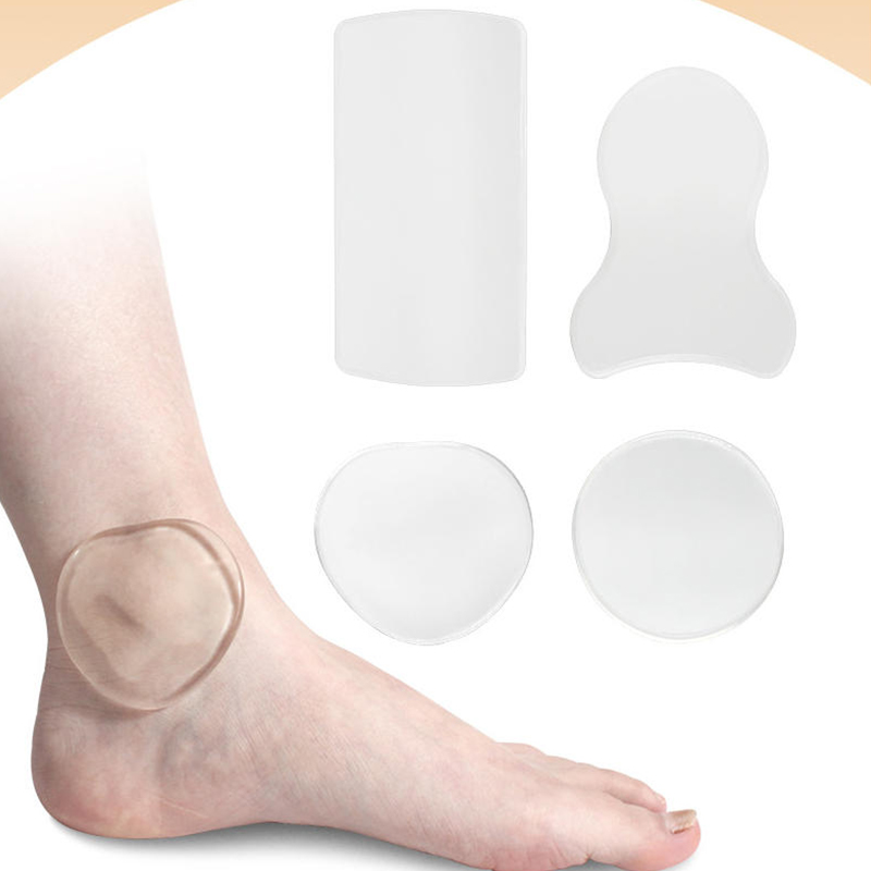 Enkelgelpads 2/8 stuks Sport e - Cooling Pillow Gel recensie en prijs