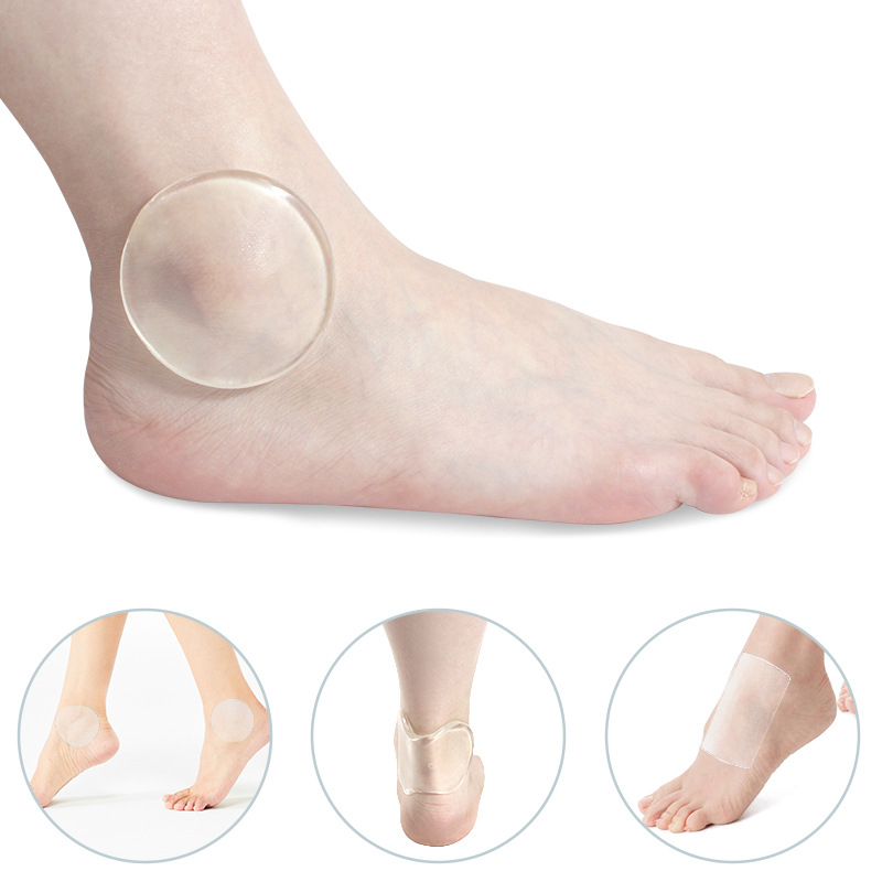 Enkelgelpads 2/8 stuks Sport e - Cooling Pillow Gel recensie en prijs