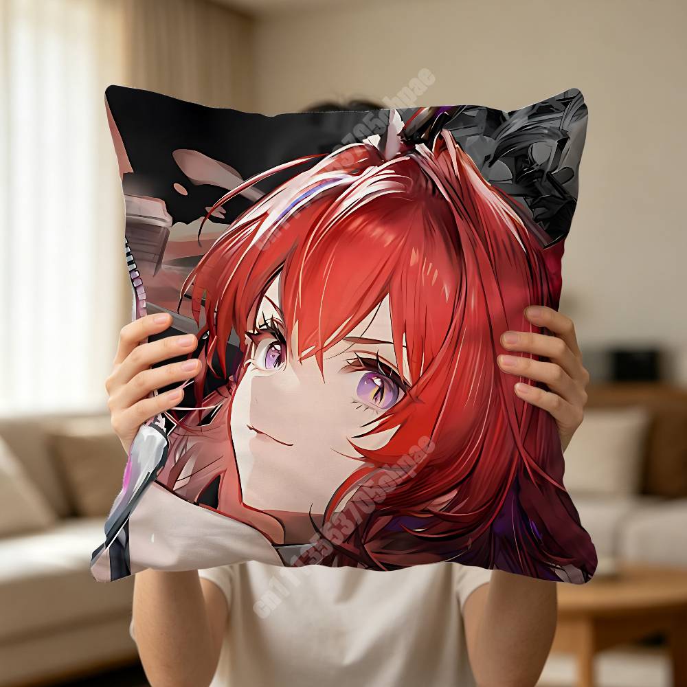 Arknights Endfield Laevatain K - Home Textiles And Furnishing recensie en prijs