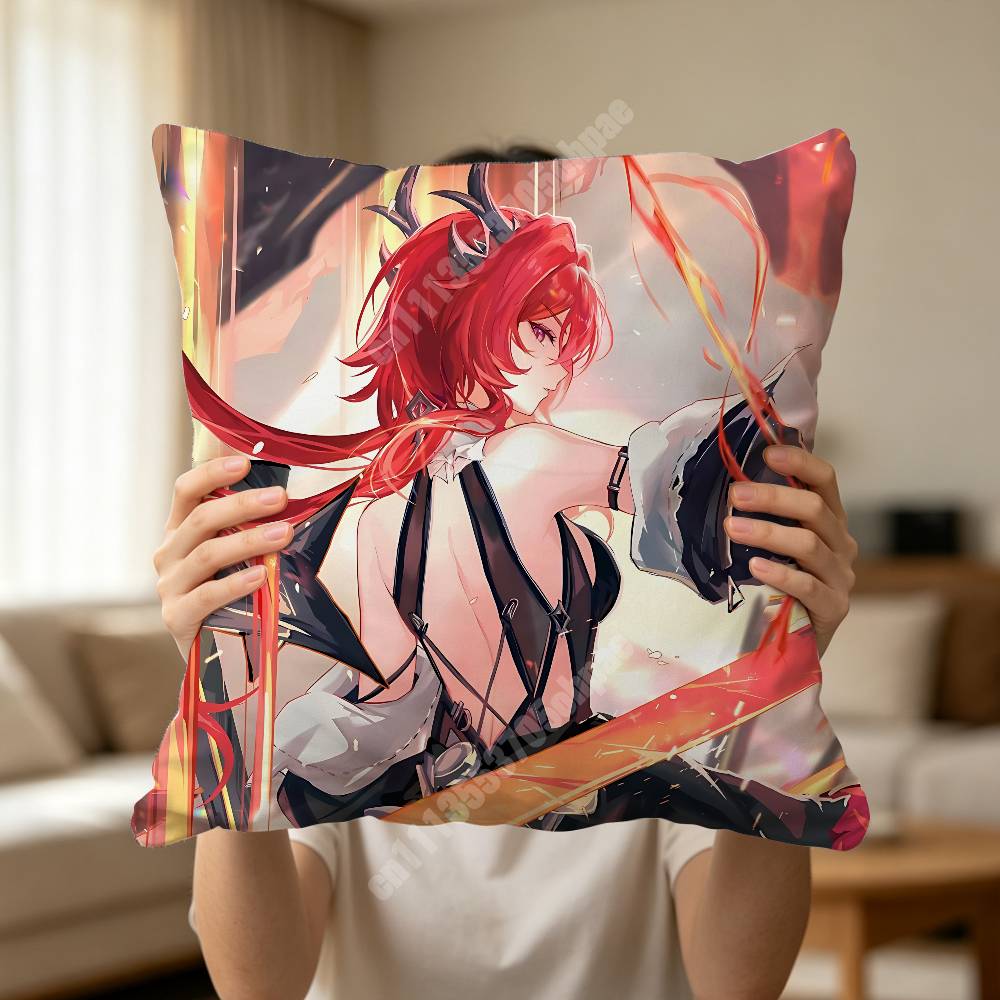Arknights Endfield Laevatain K - Home Textiles And Furnishing recensie en prijs
