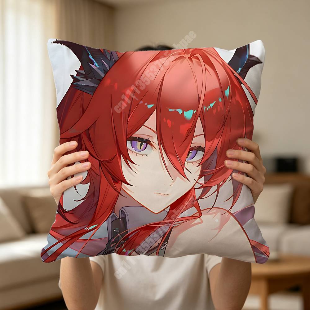 Arknights Endfield Laevatain K - Home Textiles And Furnishing recensie en prijs