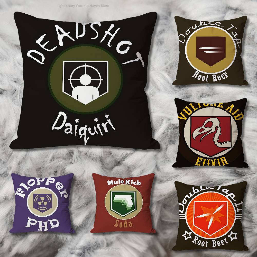 J-Juggernog Revive Speed ​​Sod - Home Textiles Logo recensie en prijs
