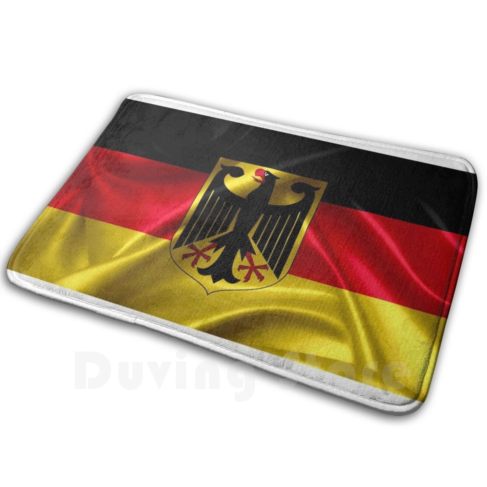 Duitsland Mat Tapijt Tapijt An - Home Landing Textiles recensie en prijs