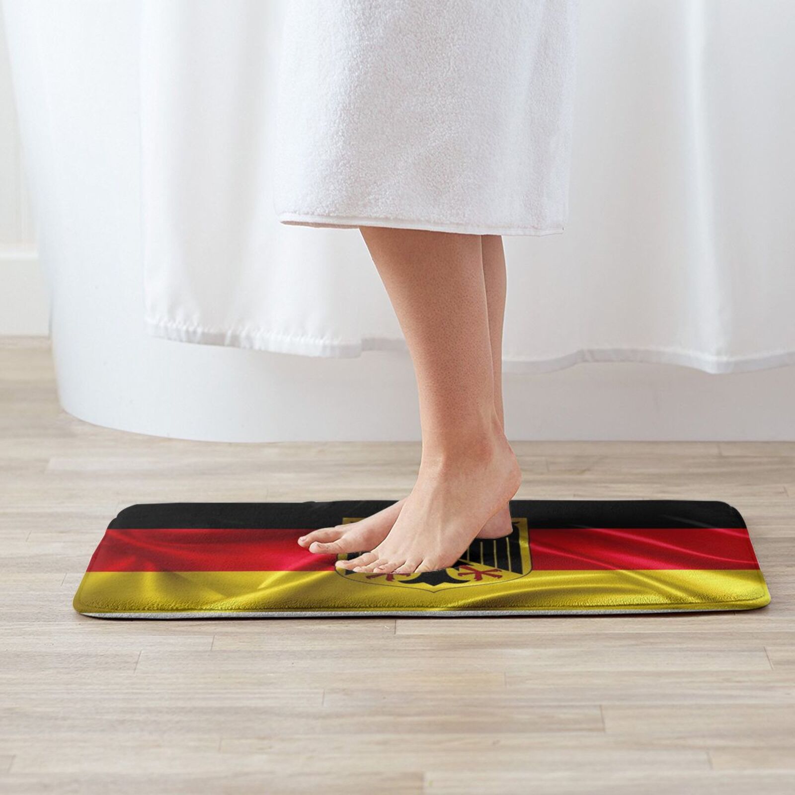 Duitsland Mat Tapijt Tapijt An - Home Landing Textiles recensie en prijs