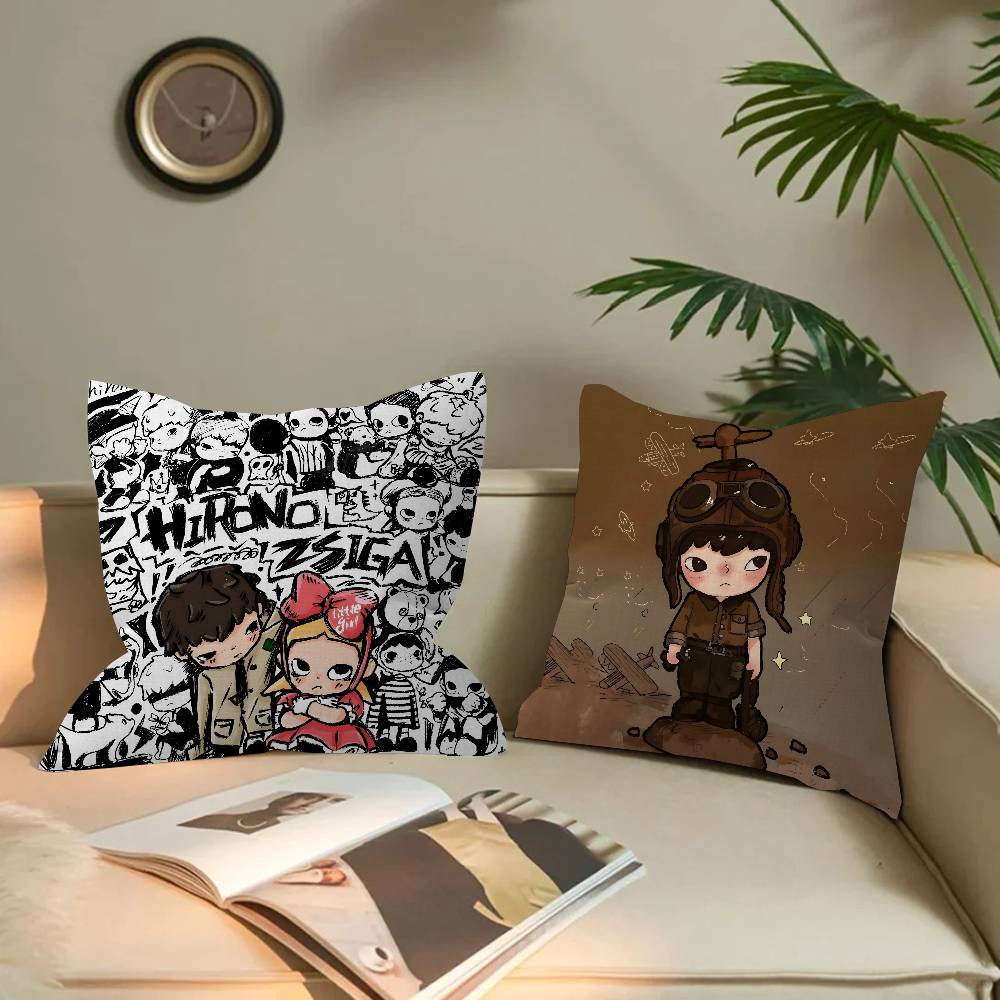Cartoon H-HIRONOS Cartoon Kuss - Home Fashion Textiles recensie en prijs
