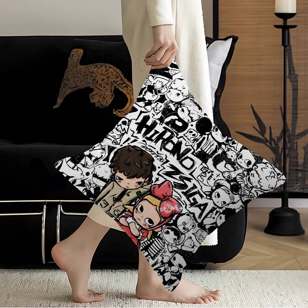 Cartoon H-HIRONOS Cartoon Kuss - Home Fashion Textiles recensie en prijs