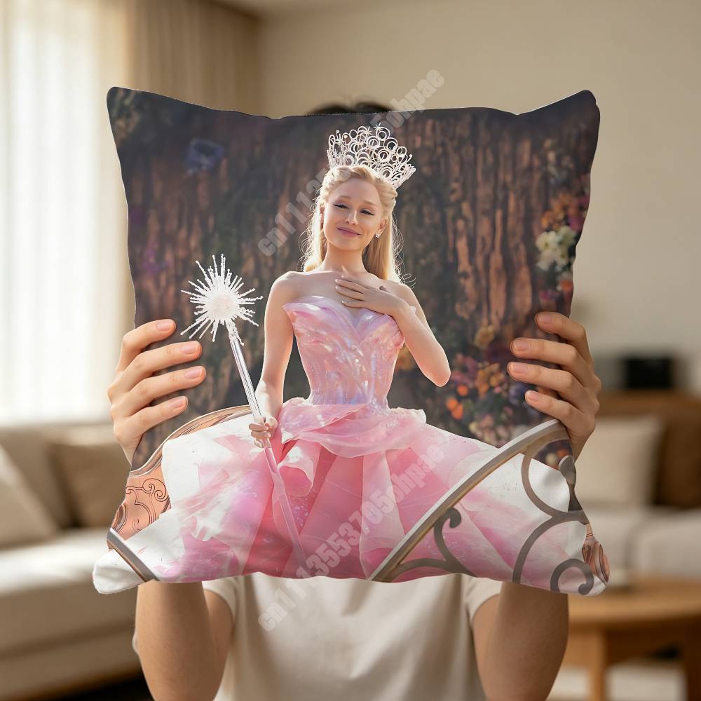 A-Ariana G-Grande Gevaarlijke  - Home Textiles And Furnishing recensie en prijs