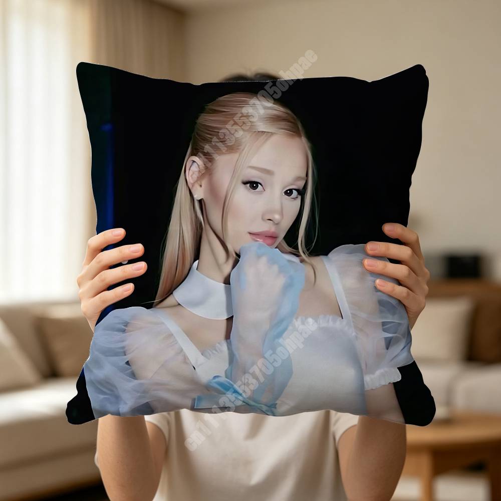 A-Ariana G-Grande Gevaarlijke  - Home Textiles And Furnishing recensie en prijs