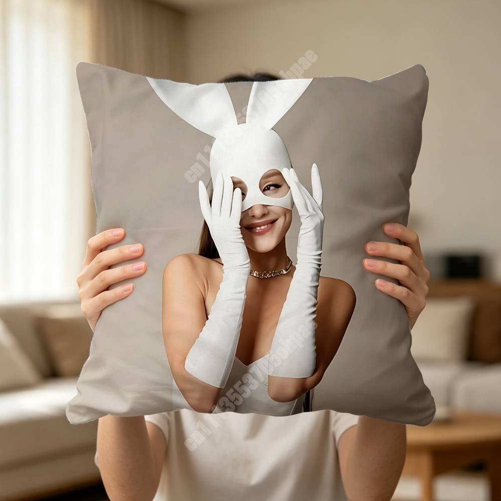 A-Ariana G-Grande Gevaarlijke  - Home Textiles And Furnishing recensie en prijs