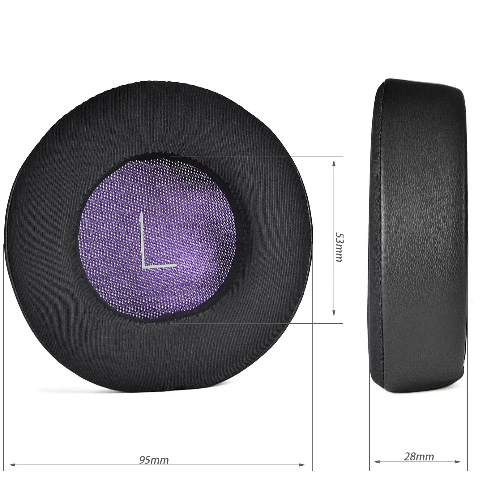 Voor Plantronics BackBeat Pro  - Cooling Pillow Gel recensie en prijs