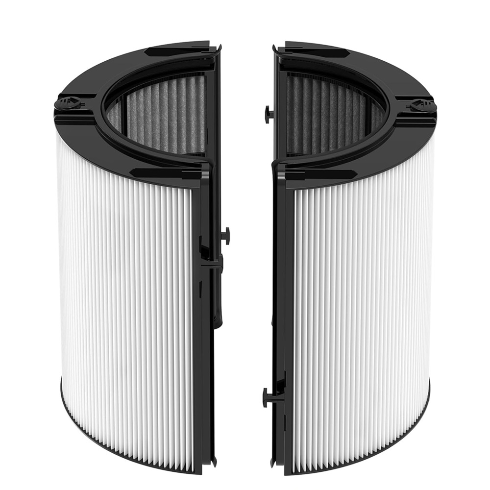 2-in-1 Carbon HEPA-filter comp - Dyson Fan Tp07 recensie en prijs