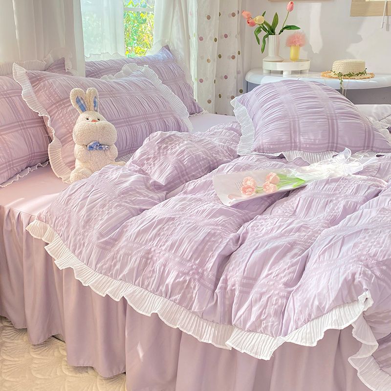 Dekbedovertrek Lieve Prinses C - Home Fashion Textiles recensie en prijs
