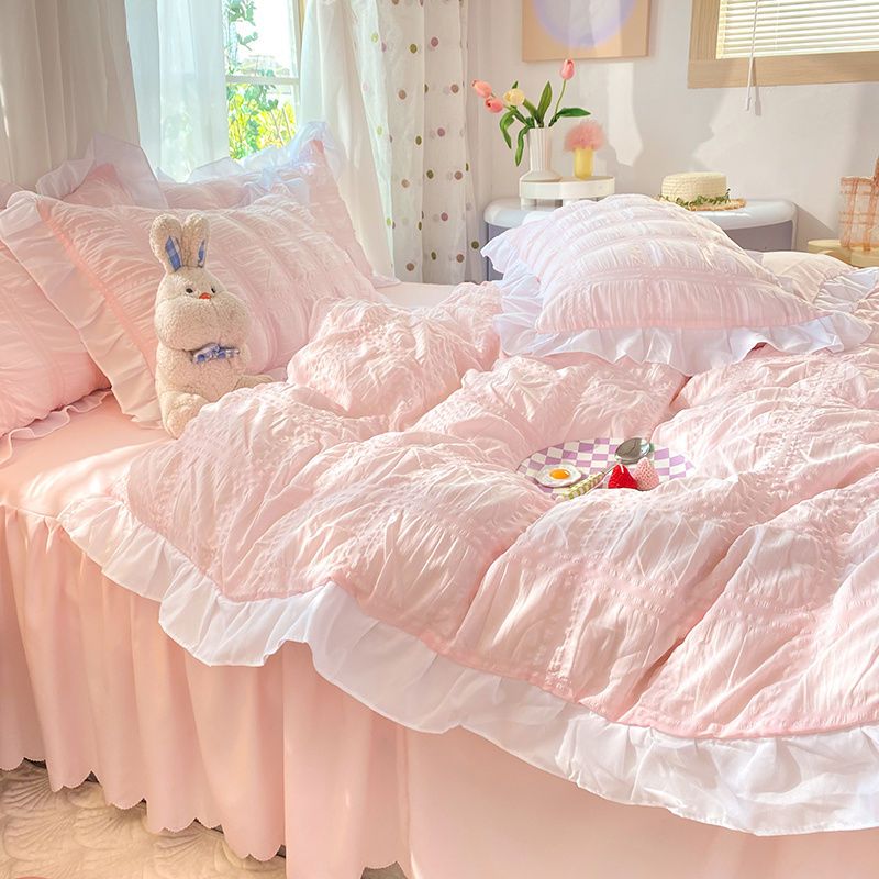 Dekbedovertrek Lieve Prinses C - Home Fashion Textiles recensie en prijs