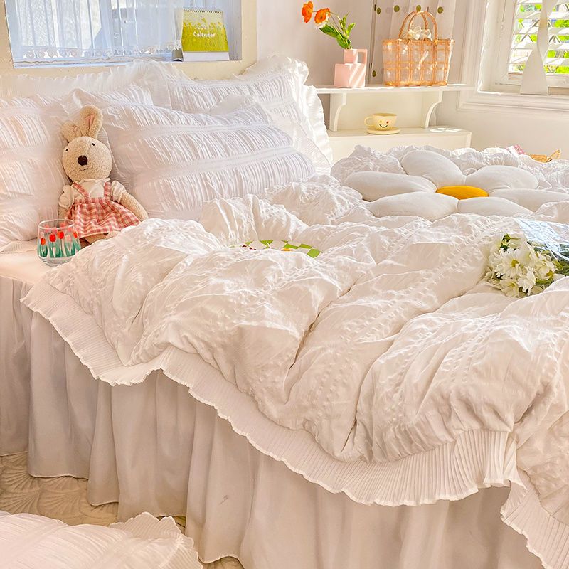 Dekbedovertrek Lieve Prinses C - Home Fashion Textiles recensie en prijs