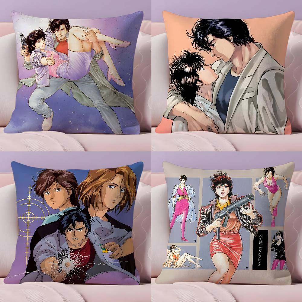 C-city hunter P-PRIVATE EYES K - Home Textiles Inc recensie en prijs