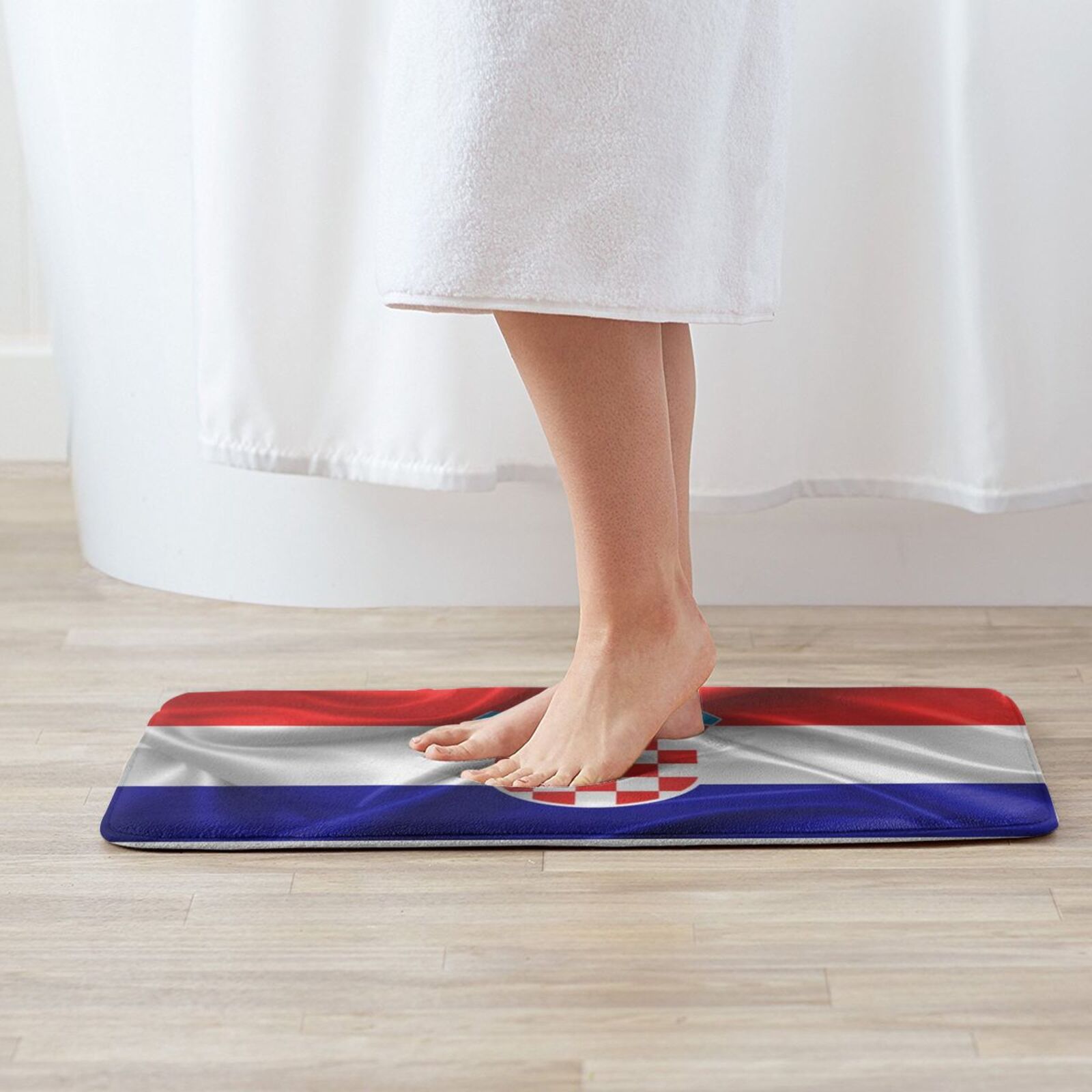 Kroatië Zachte antislipmat Tap - Home Landing Textiles recensie en prijs
