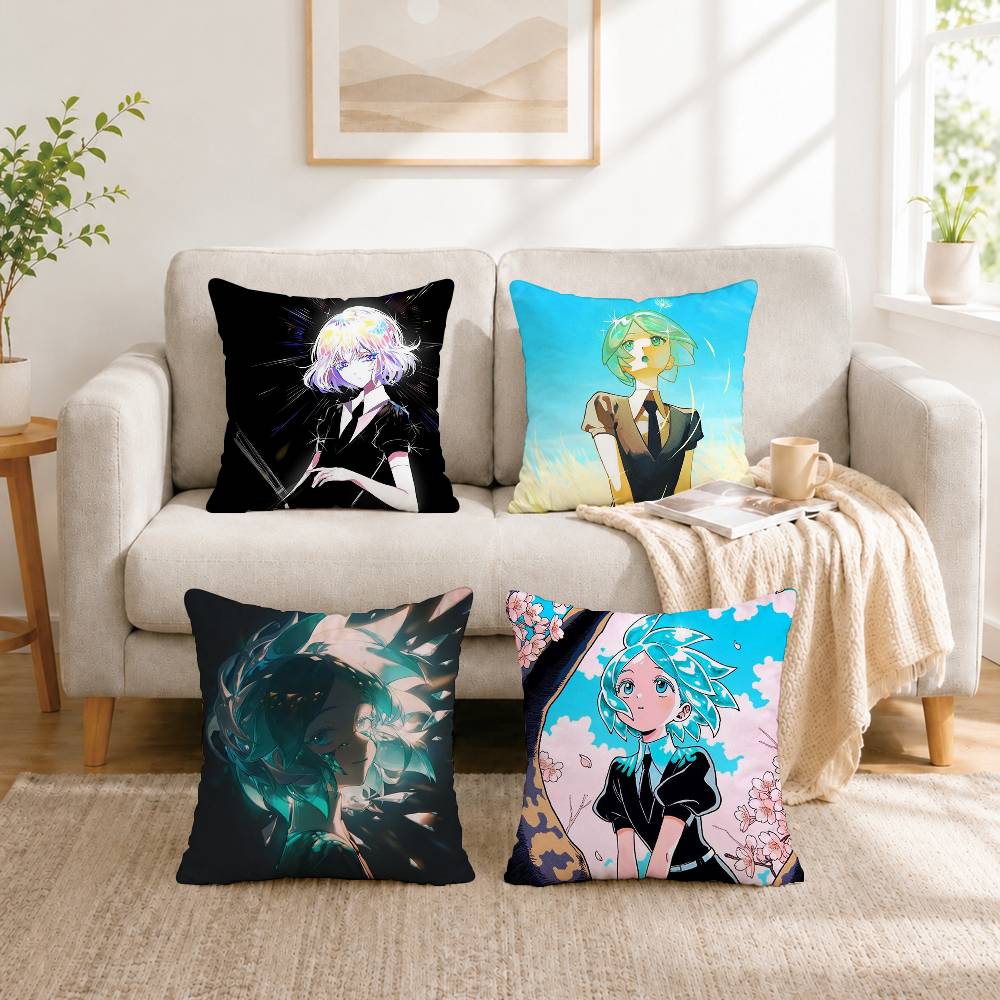 A-Anime Land of the Lustrous S - Home Landing Textiles recensie en prijs