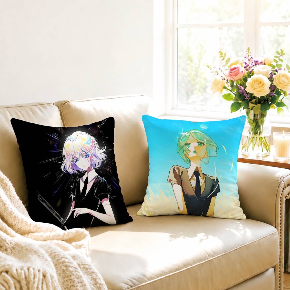 A-Anime Land of the Lustrous S - Home Landing Textiles recensie en prijs