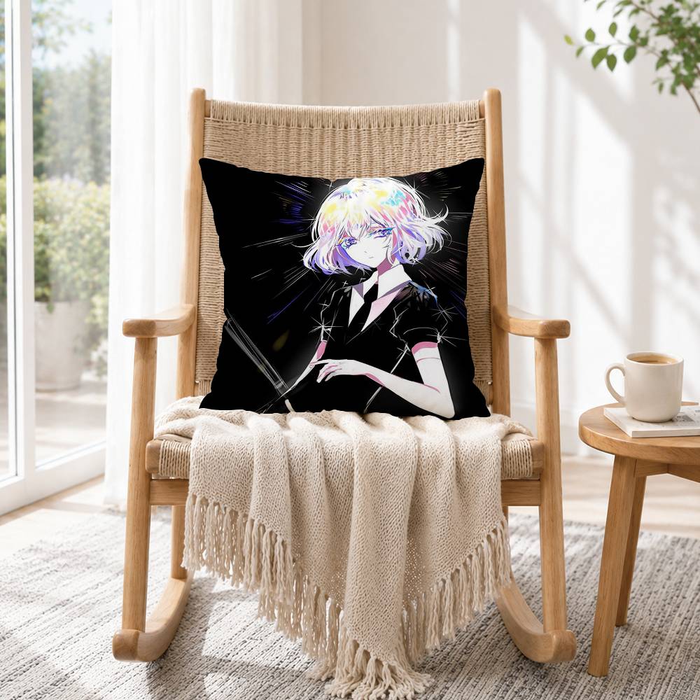 A-Anime Land of the Lustrous S - Home Landing Textiles recensie en prijs