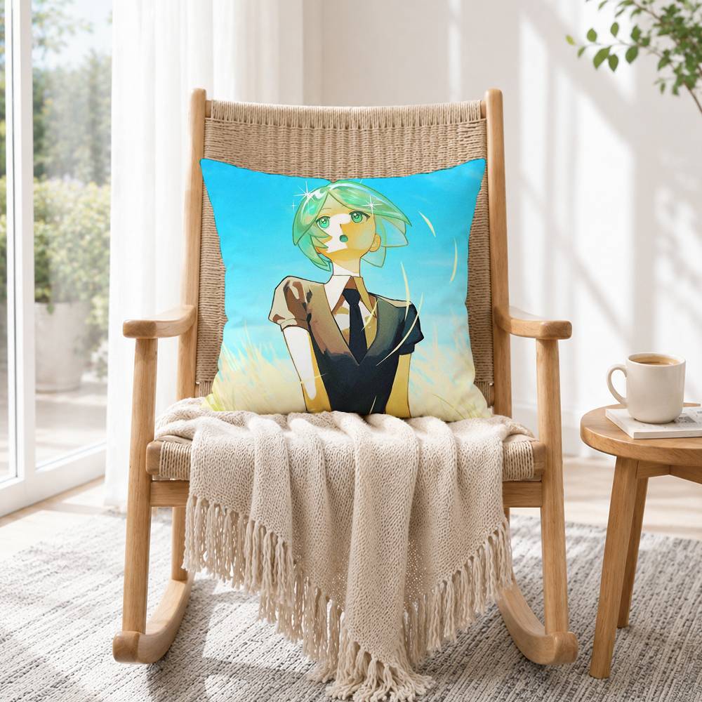 A-Anime Land of the Lustrous S - Home Landing Textiles recensie en prijs