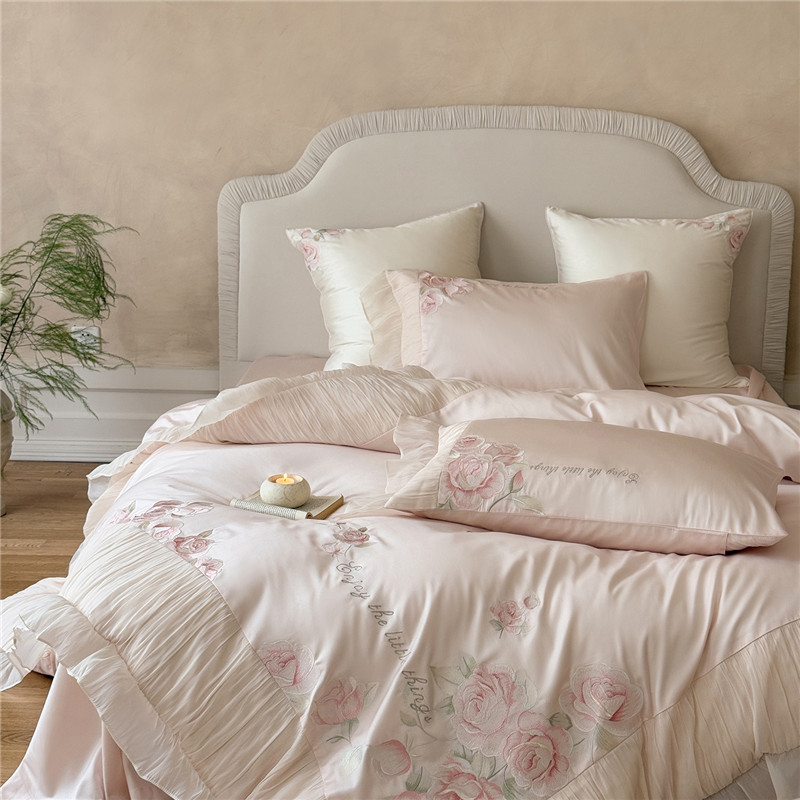 Premium 1000TC Egyptisch katoe - Home Textiles Premium recensie en prijs