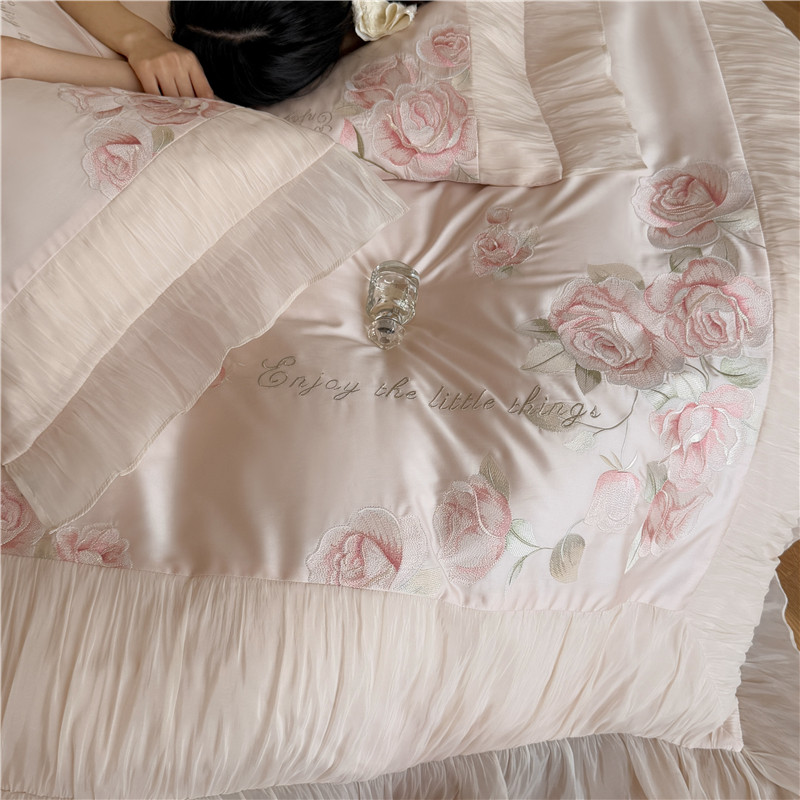 Premium 1000TC Egyptisch katoe - Home Textiles Premium recensie en prijs