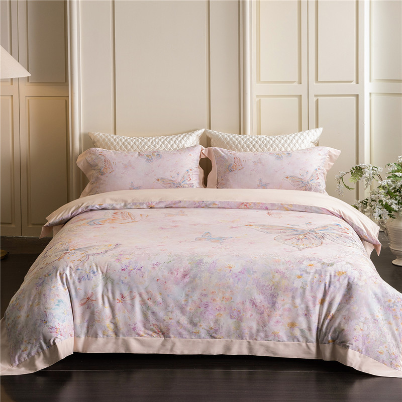 Digitaal Gedrukt Premium 1000T - Home Textiles Premium recensie en prijs