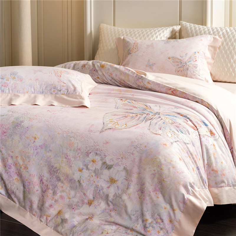 Digitaal Gedrukt Premium 1000T - Home Textiles Premium recensie en prijs