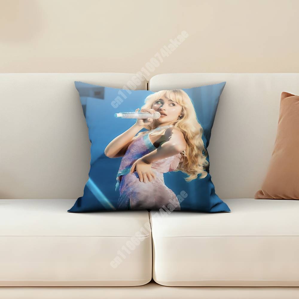 S-Sabrina Manchild Carpenter T - Home Textiles And Furnishing recensie en prijs