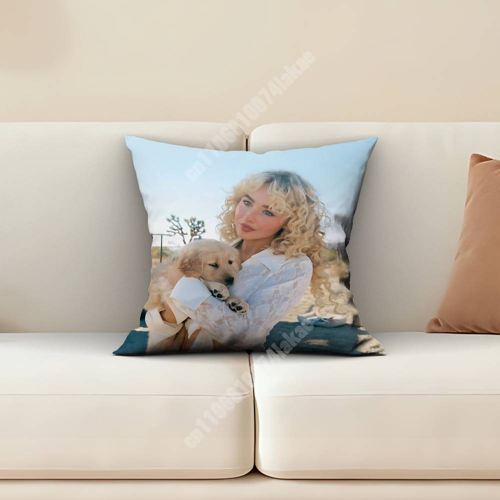 S-Sabrina Manchild Carpenter T - Home Textiles And Furnishing recensie en prijs