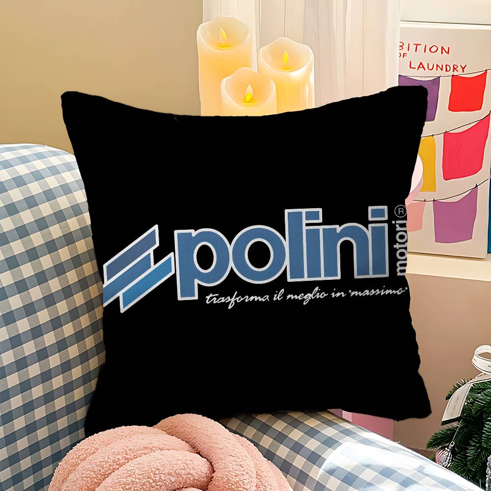 P-Polini-Italië S-Scooter Kuss - Home Textiles And Furnishing recensie en prijs