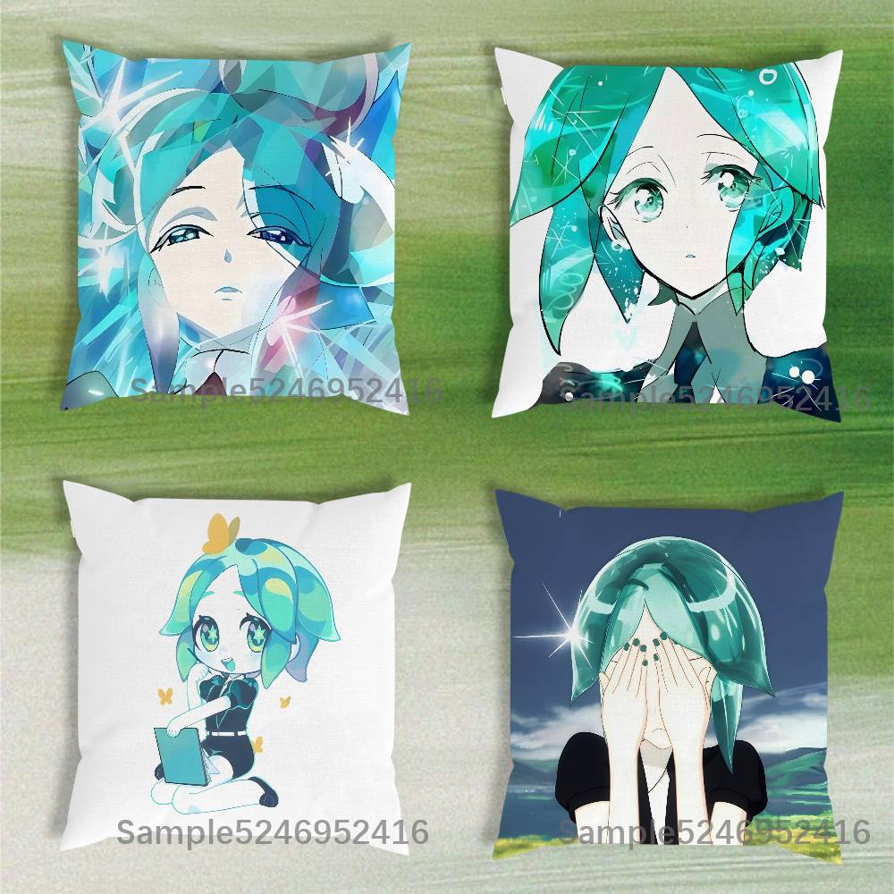 Phos L-Land Of The L-Lustrous  - Home Landing Textiles recensie en prijs