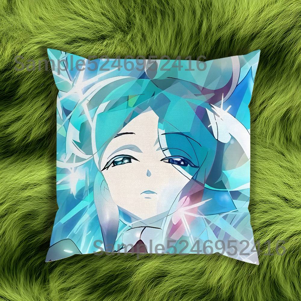 Phos L-Land Of The L-Lustrous  - Home Landing Textiles recensie en prijs