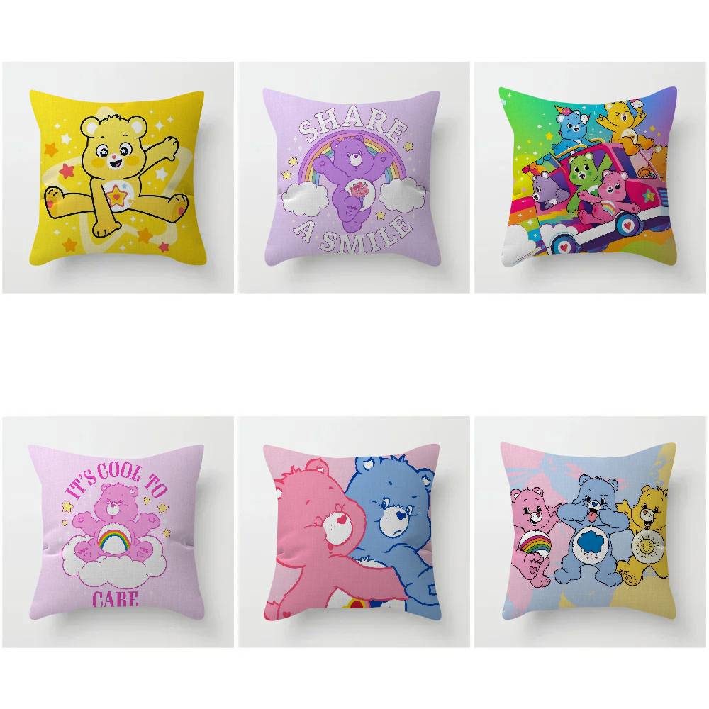Kussen Cadeau Thuiskantoor Dec - Home Textiles Inc recensie en prijs